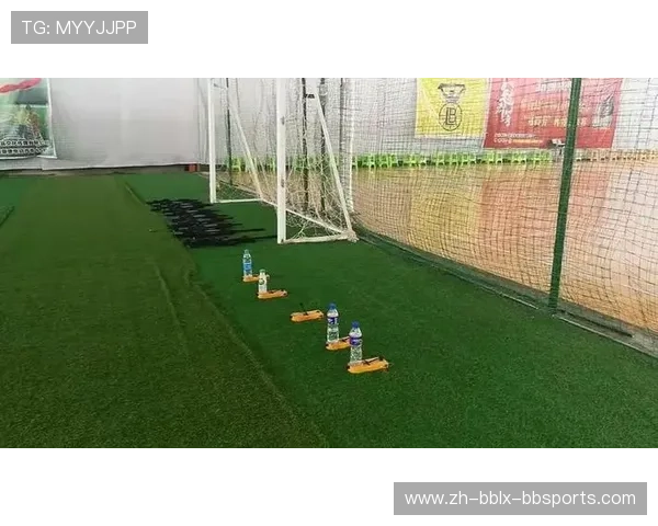 篮球也能健身？创意改造运动器材拓展训练乐趣